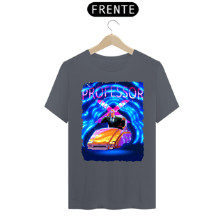 Nome do produto Camiseta Classic - Professor X