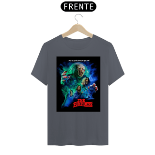 Nome do produto Pague para entrar, reze para sair