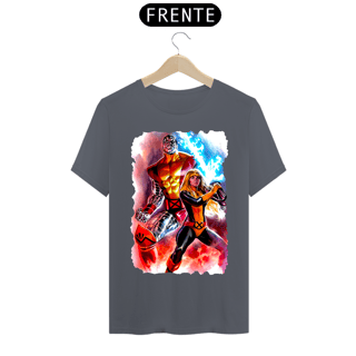 Nome do produto Camiseta Classic - Colossus & Magia