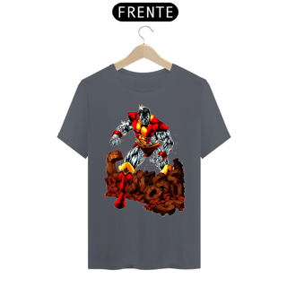 Nome do produto Camiseta Classic - Colossus