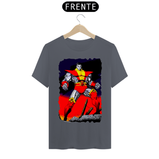 Nome do produto Camiseta Classic - Colossus