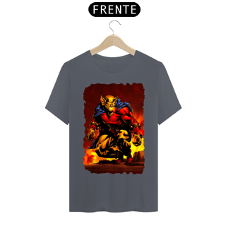 Nome do produto Camiseta Classic - Etrigan