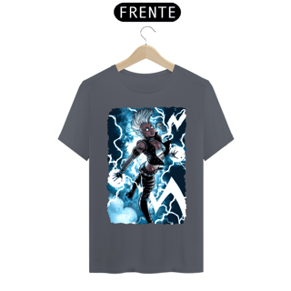 Nome do produto Camiseta Classic - Tempestade
