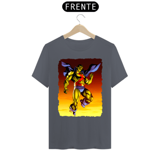 Nome do produto Camiseta Classic - Caçador de Marte
