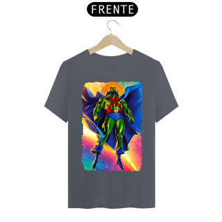 Nome do produto Camiseta Classic - Caçador de Marte