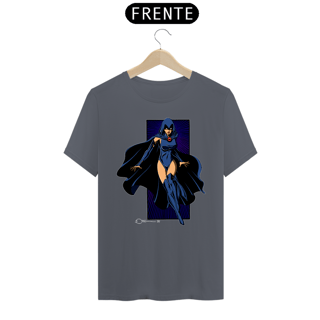Nome do produto Camiseta Classic - Ravena