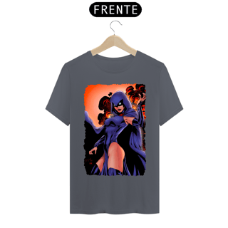 Nome do produto Camiseta Classic - Ravena