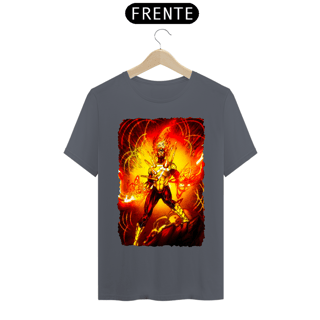 Nome do produto Camiseta Classic - Nuclear