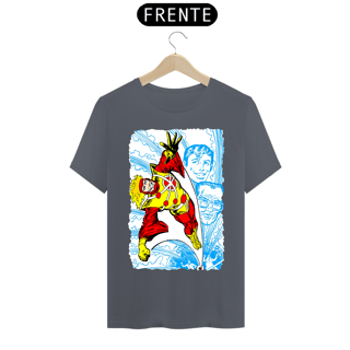 Nome do produto Camiseta Classic - Nuclear