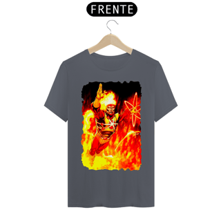 Nome do produto Camiseta Classic - Nuclear