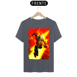 Nome do produto Camiseta Classic - Joel Ciclone (Flash I)