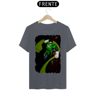 Nome do produtoCamiseta Classic - Lanterna Verde (Hal Jordan)