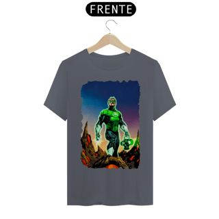 Nome do produtoCamiseta Classic - Lanterna Verde (Hal Jordan)