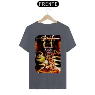 Nome do produto Camiseta Classic - Conan