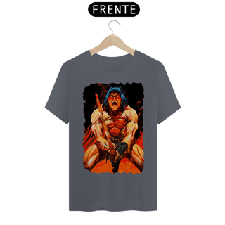 Nome do produto Camiseta Classic - Conan