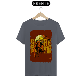 Nome do produto Camiseta Classic - Dentes-de-Sabre