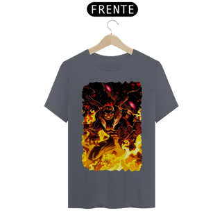 Nome do produto Camiseta Classic - Dentes-de-Sabre