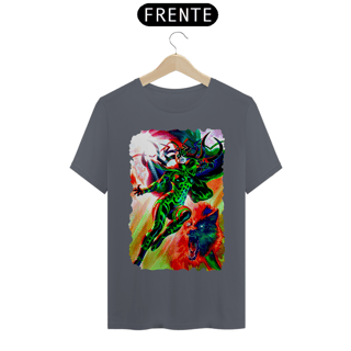 Nome do produto Camiseta Classic - Hela