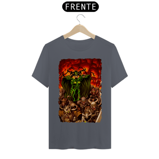 Nome do produto Camiseta Classic - Hela
