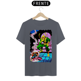 Nome do produto Camiseta Classic - Loki