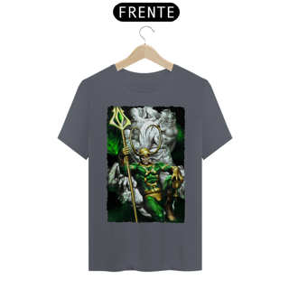 Nome do produto Camiseta Classic - Loki