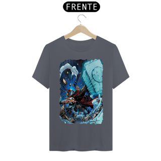Nome do produto Camiseta Classic - Thor