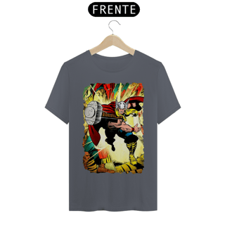 Nome do produto Camiseta Classic - Thor