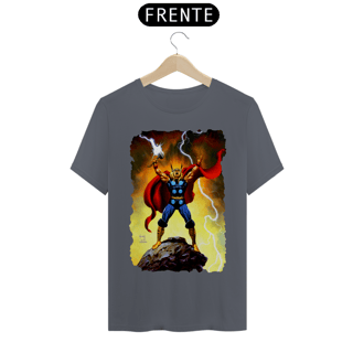 Nome do produto Camiseta Classic - Thor