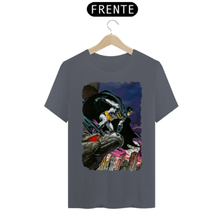 Nome do produto Camiseta Classic - Batman