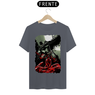 Nome do produto Camiseta Classic - Batman