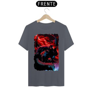 Nome do produto Camiseta Classic - Batman