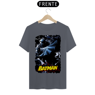 Nome do produto Camiseta Classic - Batman