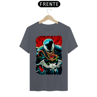 Nome do produtoCamiseta Classic - Venom