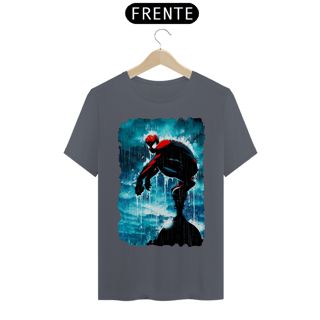 Nome do produto Camiseta Classic - Homem Aranha