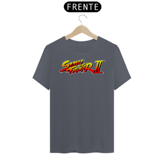 Nome do produto Vídeo Game - Street Fighter II