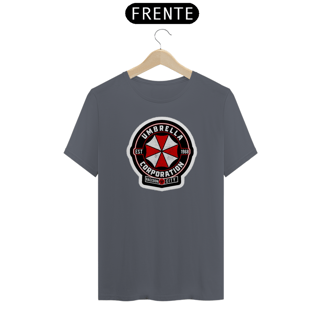Nome do produto Vídeo Game - Resident Evil - Umbrella Corporation