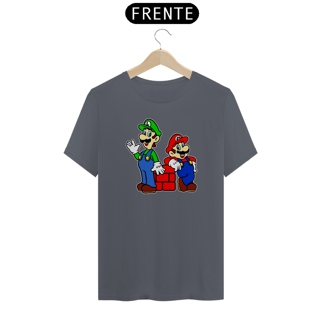 Nome do produto Vídeo Game - Mario Bros