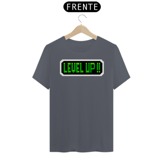 Nome do produto Vídeo Game - Level Up