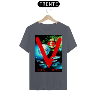 Nome do produto V - Visitantes