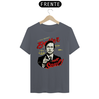 Nome do produto Better Call Saul