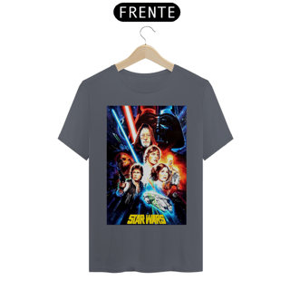 Nome do produto Star Wars