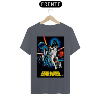 Nome do produto Star Wars