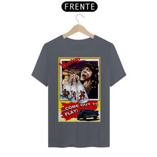 Nome do produto Selvagens da Noite - Warriors