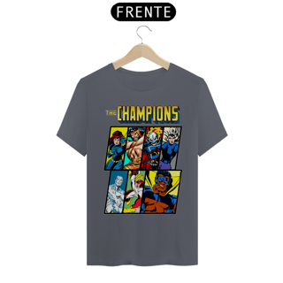 Nome do produto Os Campeões
