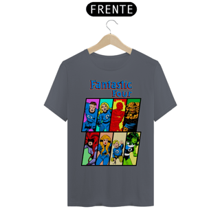 Nome do produto Quarteto Fantástico