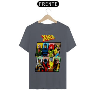 Nome do produto X-Men