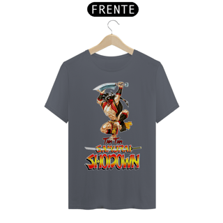 Nome do produto Tam Tam