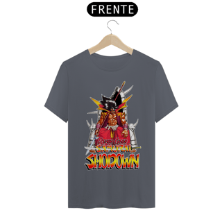 Nome do produto Demon Gaoh