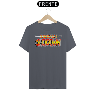 Nome do produto Samurai Shodown