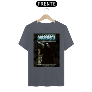 Nome do produto Clanbook - Nosferatu
